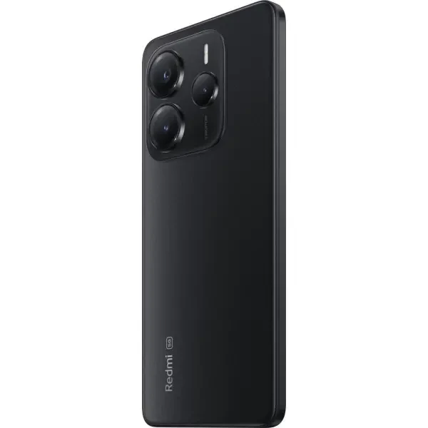 Смартфон Xiaomi Redmi Note 14 5G 6/128GB NFC Midnight Black Global 7