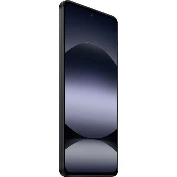 Смартфон Xiaomi Redmi Note 14 5G 6/128GB NFC Midnight Black Global 3