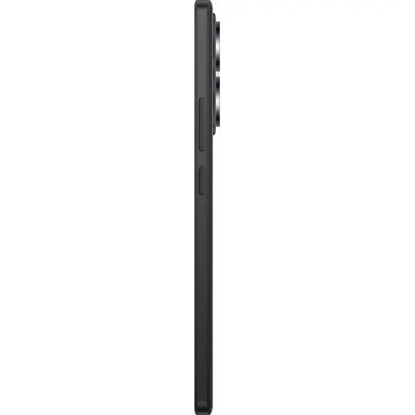 Смартфон Xiaomi Redmi Note 14 5G 6/128GB NFC Midnight Black Global 9