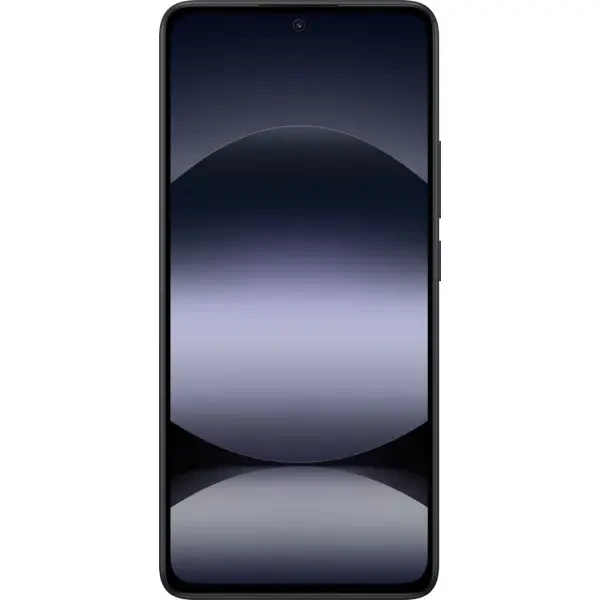 Смартфон Xiaomi Redmi Note 14 5G 6/128GB NFC Midnight Black Global 2