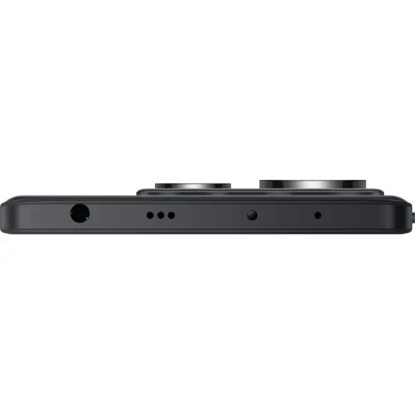 Смартфон Xiaomi Redmi Note 14 5G 6/128GB NFC Midnight Black Global 10