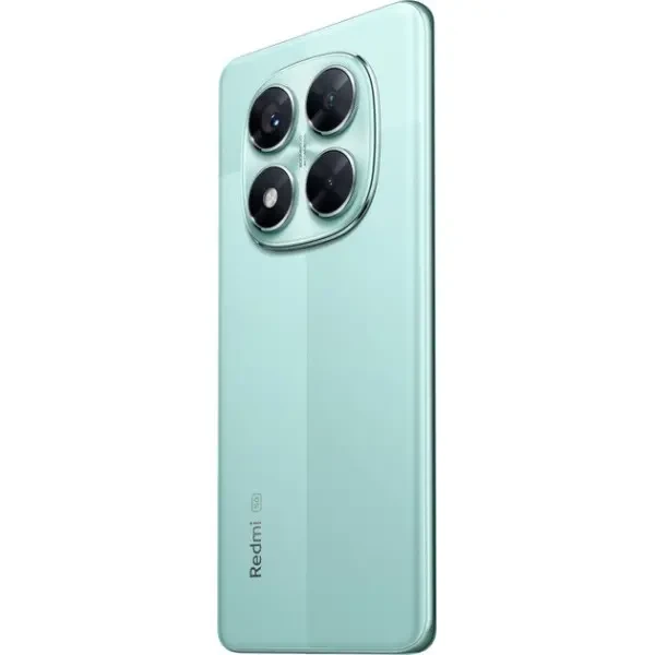 Смартфон Xiaomi Redmi Note 14 Pro 5G 12/512GB NFC Coral Green Global 7