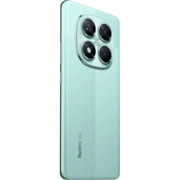 Смартфон Xiaomi Redmi Note 14 Pro 5G 8/256GB NFC Coral Green Global 6