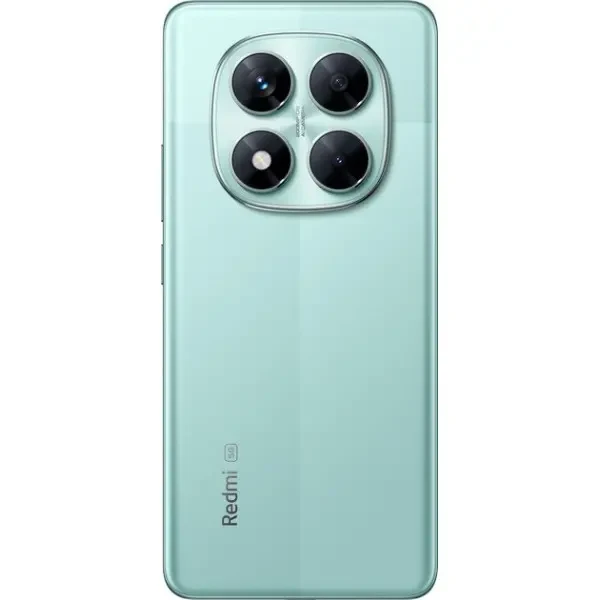 Смартфон Xiaomi Redmi Note 14 Pro 5G 8/256GB NFC Coral Green Global 5