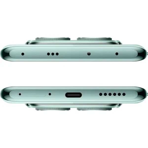 Смартфон Xiaomi Redmi Note 14 Pro 5G 8/256GB NFC Coral Green Global 9