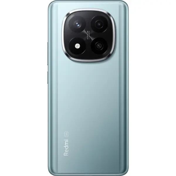 Смартфон Xiaomi Redmi Note 14 Pro+ 5G 8/256GB NFC Frost Blue Global 5