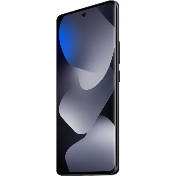 Смартфон Xiaomi Redmi Note 15 5G 6/128GB Black UA 4