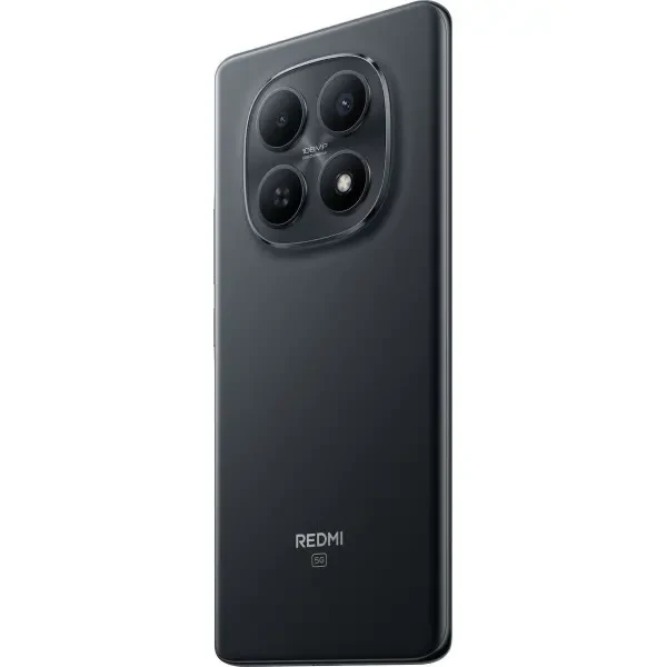 Смартфон Xiaomi Redmi Note 15 5G 6/128GB Black UA 7