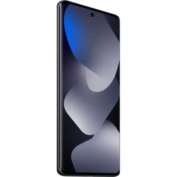 Смартфон Xiaomi Redmi Note 15 5G 6/128GB Black UA 3
