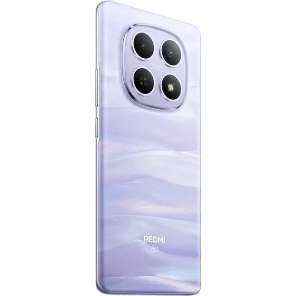 Смартфон Xiaomi Redmi Note 15 5G 6/128GB Purple UA 6