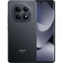 Смартфон Xiaomi Redmi Note 15 5G 8/256GB Black UA