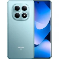Смартфон Xiaomi Redmi Note 15 5G 8/256GB Glacier Blue EU
