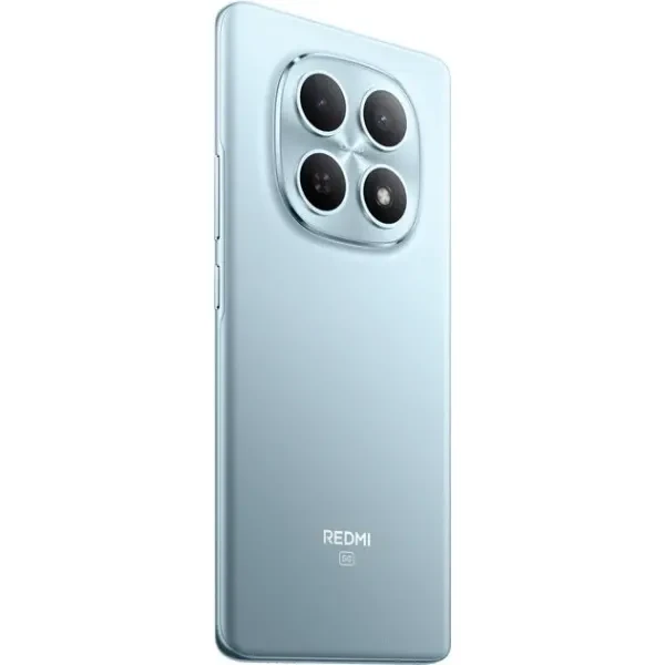 Смартфон Xiaomi Redmi Note 15 5G 8/256GB Glacier Blue UA 7
