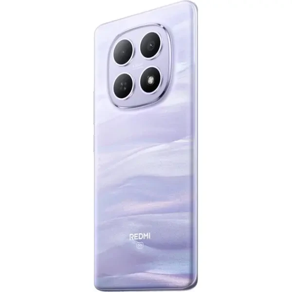 Смартфон Xiaomi Redmi Note 15 5G 8/256GB Purple EU 7