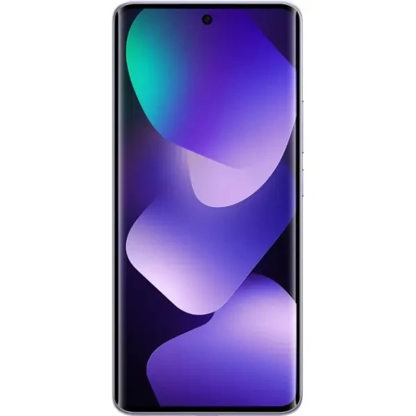 Смартфон Xiaomi Redmi Note 15 5G 8/256GB Purple EU 2