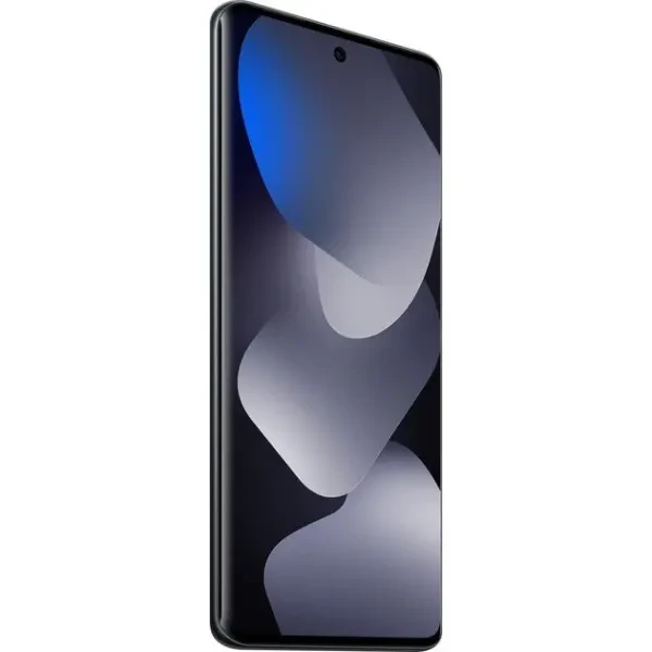 Смартфон Xiaomi Redmi Note 15 6/128GB Black EU 3