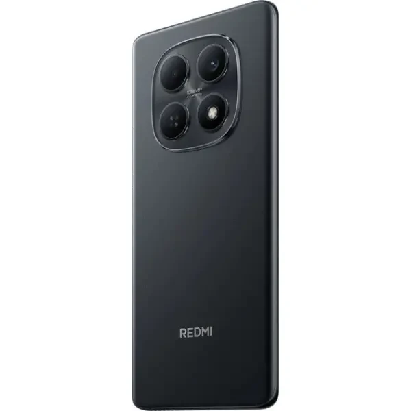 Смартфон Xiaomi Redmi Note 15 6/128GB Black EU 7
