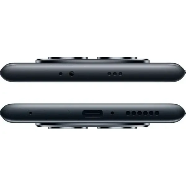 Смартфон Xiaomi Redmi Note 15 6/128GB Black EU 9