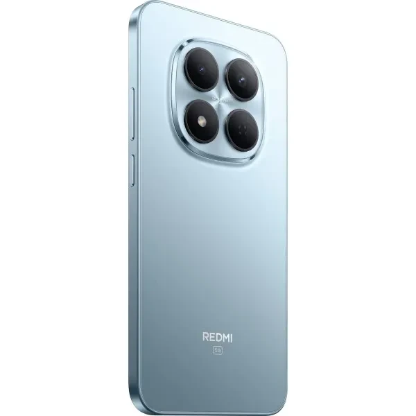 Смартфон Xiaomi Redmi Note 15 Pro 5G 8/256GB Glacier Blue UA 6