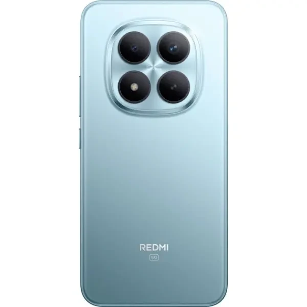 Смартфон Xiaomi Redmi Note 15 Pro+ 5G 12/512GB Blue EU 4