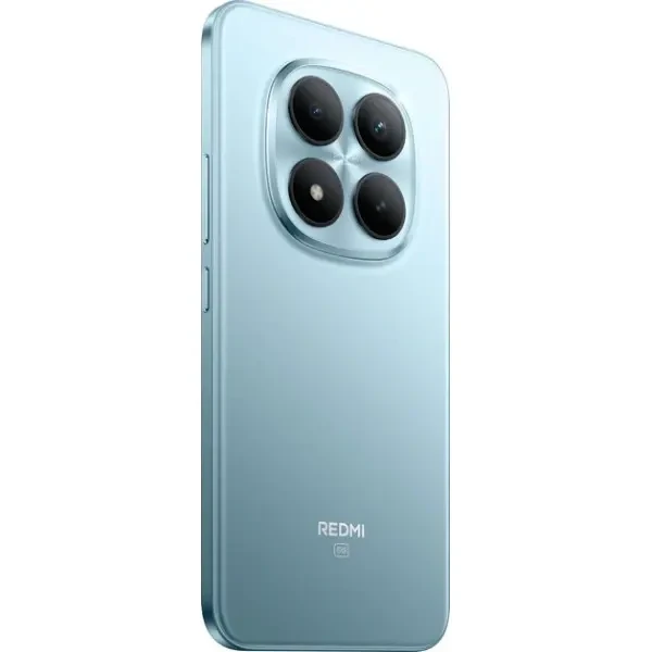 Смартфон Xiaomi Redmi Note 15 Pro+ 5G 12/512GB Blue EU 5