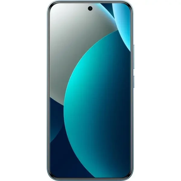 Смартфон Xiaomi Redmi Note 15 Pro+ 5G 8/256GB Blue EU 2