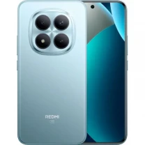 Смартфон Xiaomi Redmi Note 15 Pro+ 5G 8/256GB Blue EU