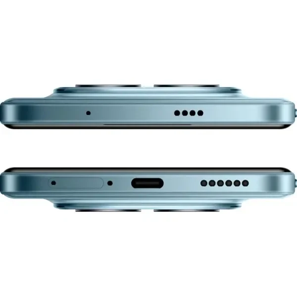 Смартфон Xiaomi Redmi Note 15 Pro+ 5G 8/256GB Blue UA 7