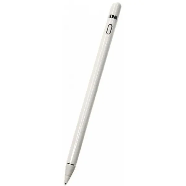 DM Стілус ручка Pen Universal 2262 White