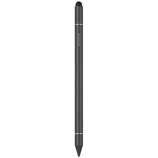 Стилус Proove Stylus Magic Wand SP-03 Black (STS300000001)