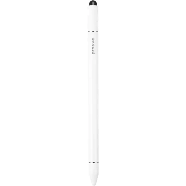Стилус Proove Stylus Magic Wand SP-03 White (STS300000002)