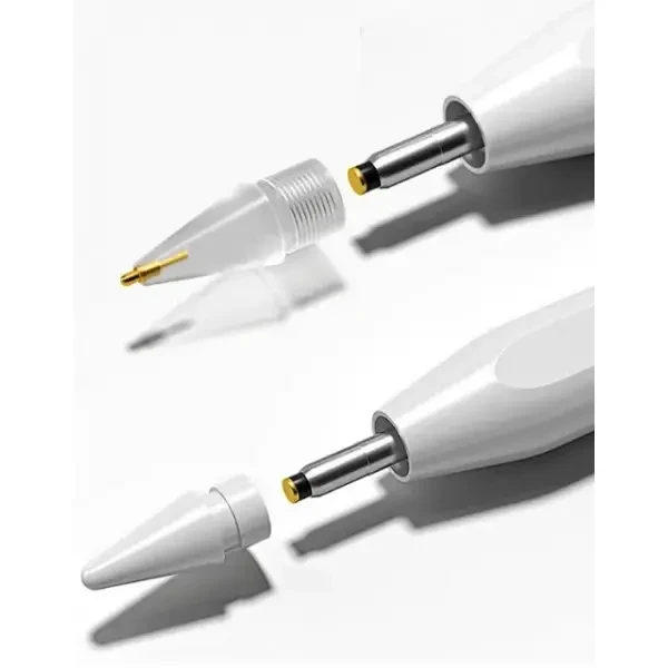 Стилус ручка WiWU W White 3