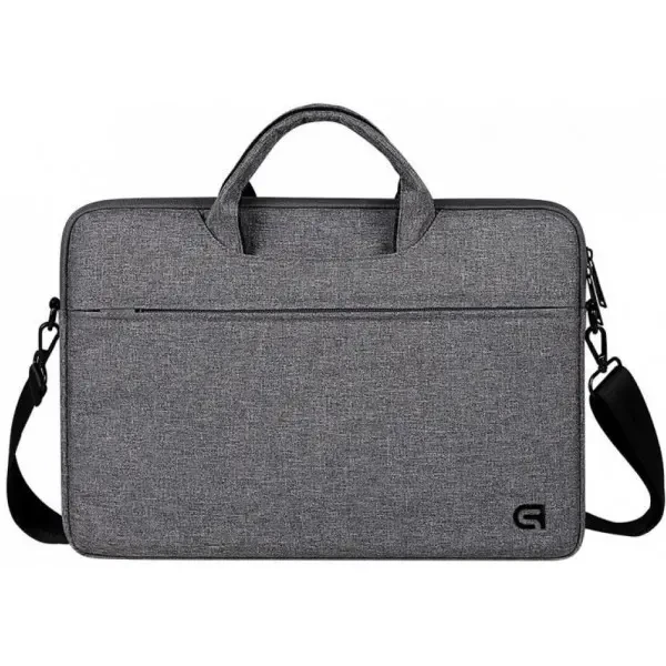 Сумка для ноутбука ArmorStandart ARM01S 15.6 Dark Grey (ARM71690)