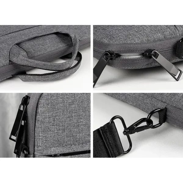 Сумка для ноутбука ArmorStandart ARM01S 15.6 Dark Grey (ARM71690) 2