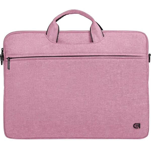 Сумка для ноутбука ArmorStandart ARM01S 15.6 Pink (ARM84428)