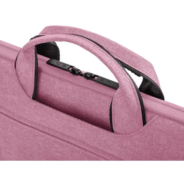 Сумка для ноутбука ArmorStandart ARM01S 15.6 Pink (ARM84428) 6