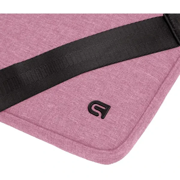 Сумка для ноутбука ArmorStandart ARM01S 15.6 Pink (ARM84428) 8