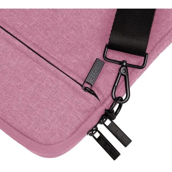 Сумка для ноутбука ArmorStandart ARM01S 15.6 Pink (ARM84428) 7