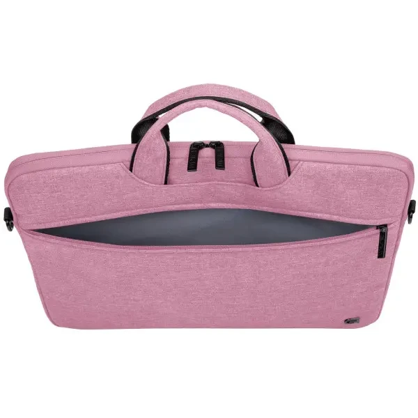 Сумка для ноутбука ArmorStandart ARM01S 15.6 Pink (ARM84428) 5