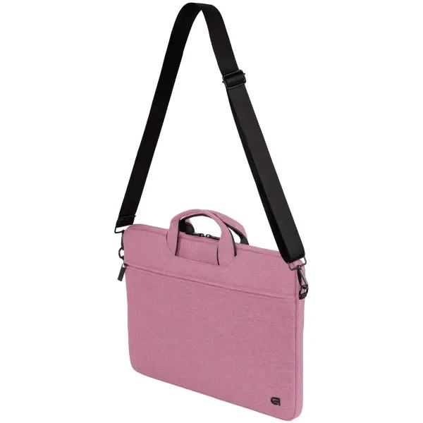 Сумка для ноутбука ArmorStandart ARM01S 15.6 Pink (ARM84428) 3