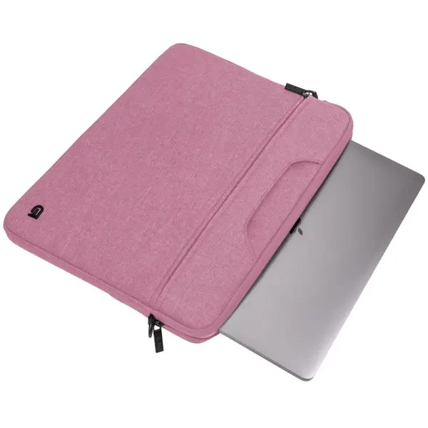 Сумка для ноутбука ArmorStandart ARM01S 15.6 Pink (ARM84428) 9