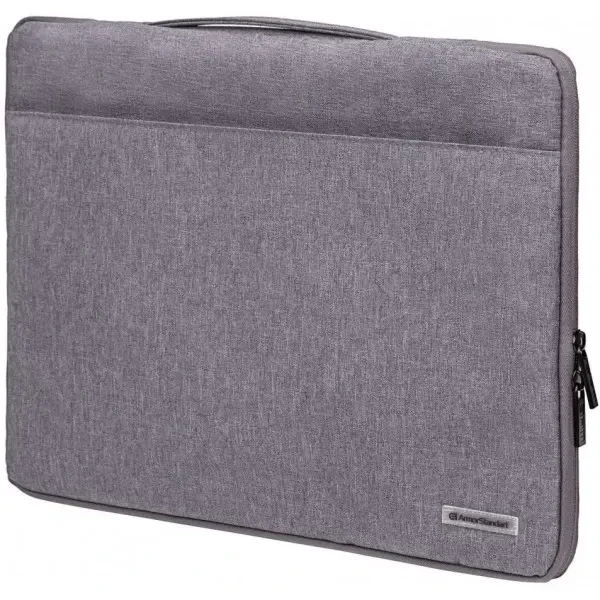 Сумка для ноутбука ArmorStandart ARM02 15.6 Grey (ARM71694) 3