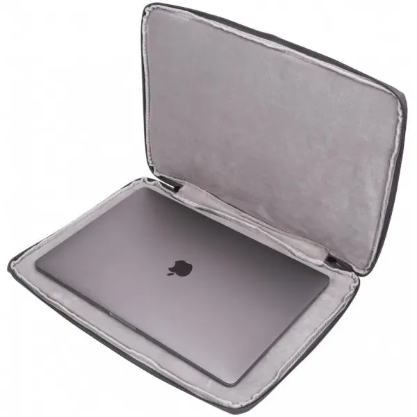 Сумка для ноутбука ArmorStandart ARM02 15.6 Grey (ARM71694) 6
