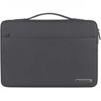 Сумка для ноутбука ArmorStandart ARM02 15.6 Grey (ARM71694)