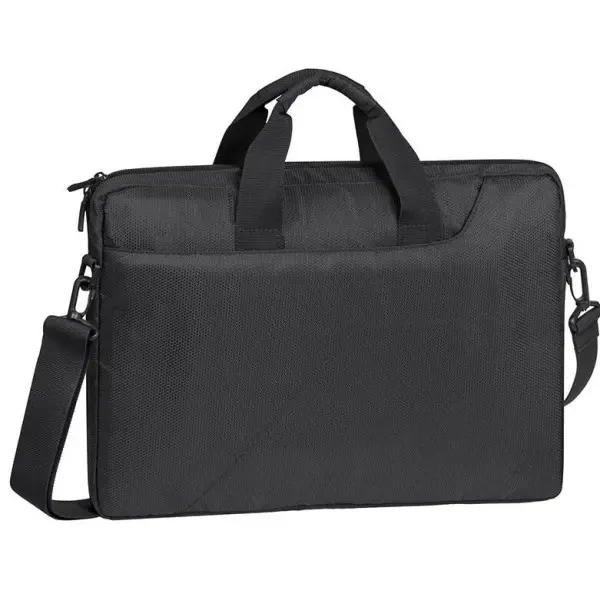 Сумка для ноутбука Rivacase 8035 15.6 Black
