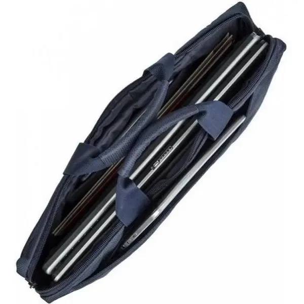Сумка для ноутбука Rivacase 8035 15.6 Blue 3