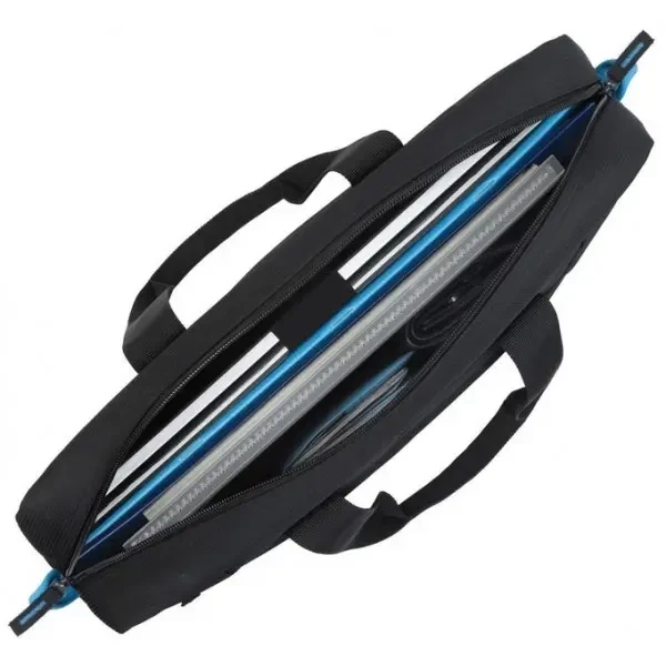 Сумка для ноутбука Rivacase 8057 16 Black 5