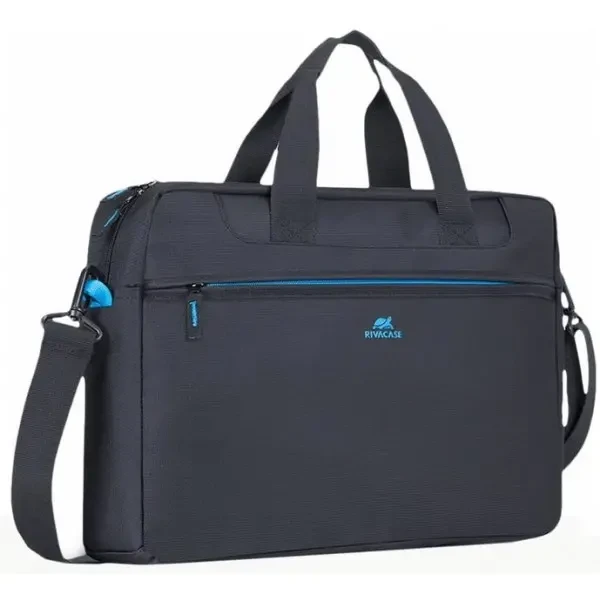 Сумка для ноутбука Rivacase 8057 16 Black