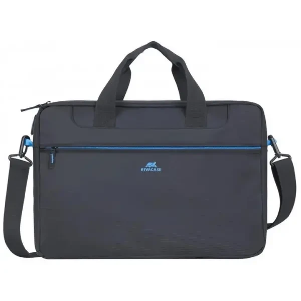 Сумка для ноутбука Rivacase 8057 16 Black 3