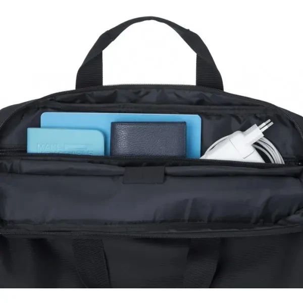 Сумка для ноутбука Rivacase 8057 16 Black 6